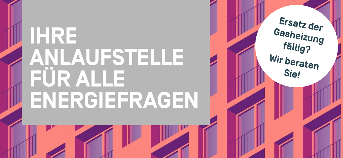 Energiefragen - Ersatz Gasheizung